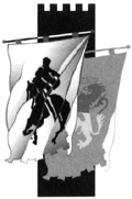 Insegna Associazione Palio