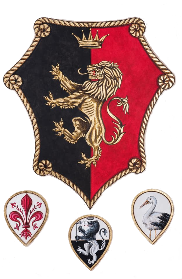 Porta Bernarda